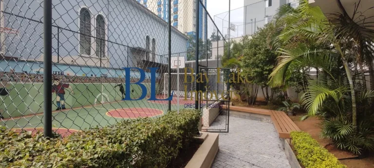 Imagem Apartamento Próximo A Cepam Vila Prudente - 88M² - 3 Doms!!Spazio Vitta