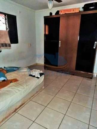 Imagem Casa - Ribeirão Preto - Jardim Antônio Palocci - Região Leste