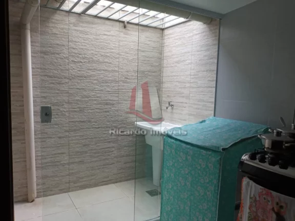 Imagem Casa Duplex Localização Privilegiada Mobiliada