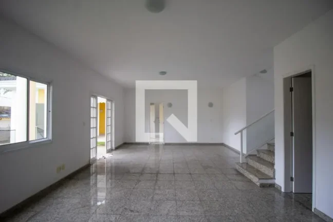 Imagem Casa à Venda - Vargem Pequena, 4 Quartos, 120 m2