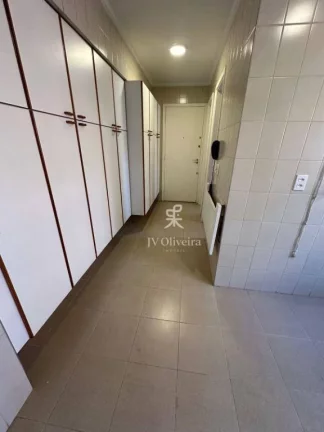 Imagem Apartamento com 3 dormitórios para alugar, 203 m² por R$ 18.877,00/mês - Itaim Bibi - São Paulo/SP