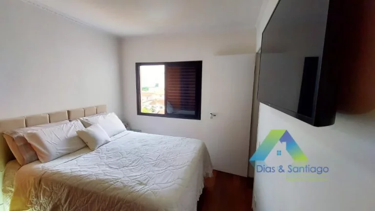 Imagem Apartamento com 2 Quartos e 2 banheiros à Venda, 70 m² por R$ 544.900
