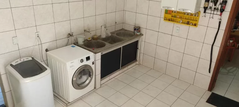 Imagem Casa para Venda em Araçatuba, Jardim Paulista, 2 dormitórios, 2 banheiros, 2 vagas
