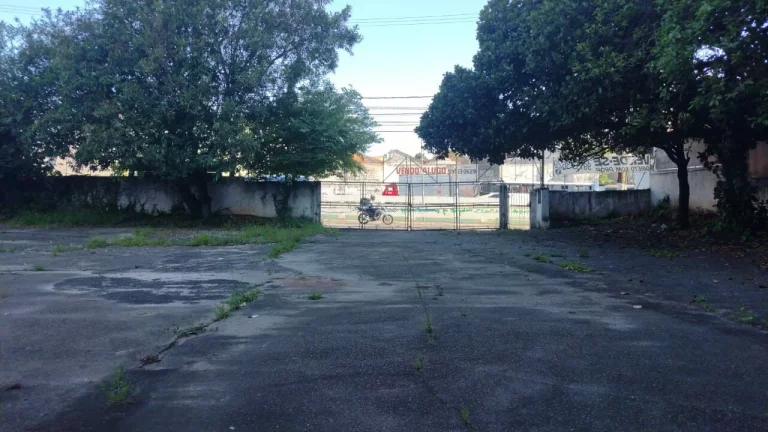 Imagem Pavilhão/Galpão à venda no bairro Centro - Santo André/SP