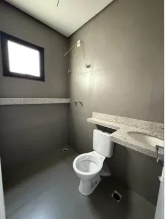 Imagem Casa para Venda em Santo André, Jardim, 3 dormitórios, 1 suíte, 2 banheiros, 3 vagas