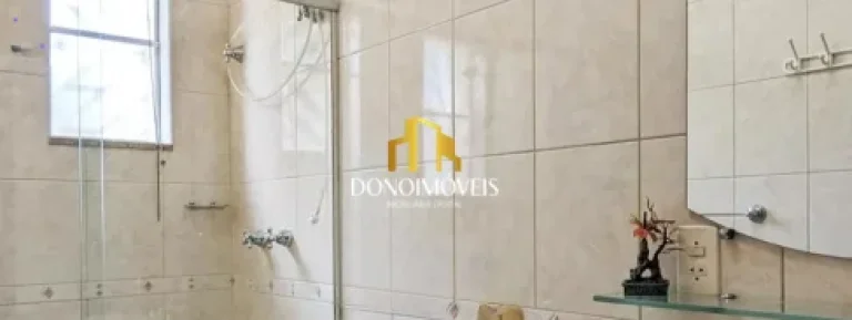 Imagem ImÃ³vel amplo Ã  venda com 3 quartos, sendo todos suÃ­tes, e 4 banheiros no total. Este imÃ³vel estÃ...