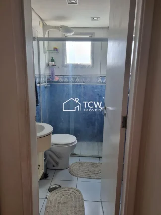Imagem Apartamento à venda no bairro Vila da Saúde - São Paulo/SP, Zona Sul