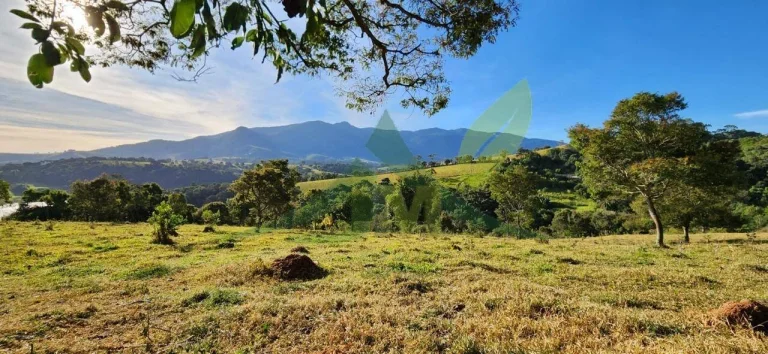 Imagem Oportunidade Única: Terreno de 53 Mil m² à Beira da Represa em Joanópolis
