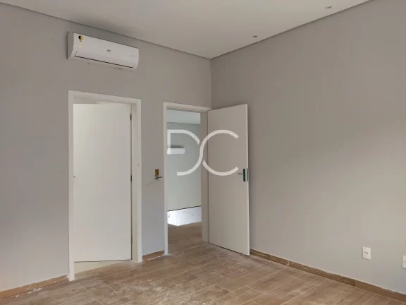 Imagem Ibiti do Paço - Venda Sobrado | AT 329,34 m² | AC 299,54 m² | 3 Dorm | 3 Suítes | 5 Banheiros | 4 Vagas