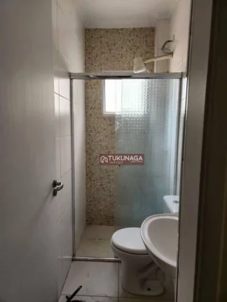 Imagem Casa com 2 dormitórios à venda, 81 m² por R$ 359.000,00 - Jardim Munhoz - Guarulhos/SP