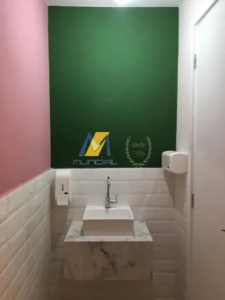 Imagem Vendo Galpão Comercial em São Caetano.