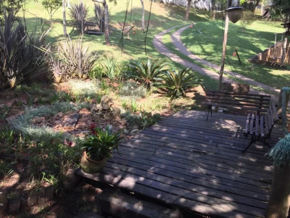 Imagem Casa - Granja Viana - Locação | Batelli Imóveis