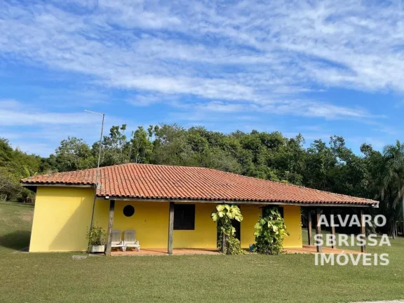 Imagem Sitio com 23.000 m² a venda em tu SP