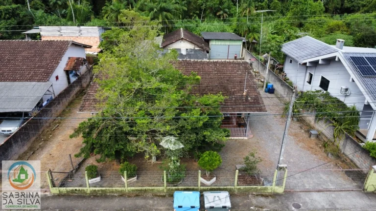 Imagem Lote/Terreno - Itoupavazinha - Blumenau