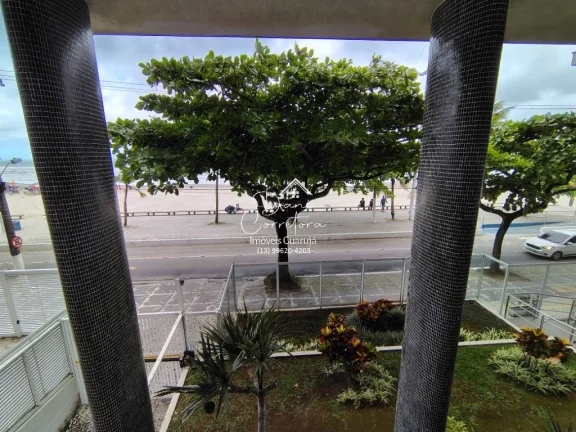 Imagem Imperdível oportunidade de adquirir um apartamento de 3 quartos na Pitangueiras, Guarujá-SP com 105m²!