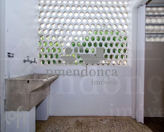 Imagem Apartamento em Perdizes com 3 quartos, 2 vagas, 103 m²