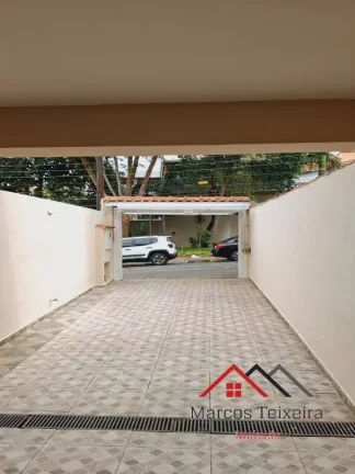 Sobrado Jardim D´abril - Osasco
