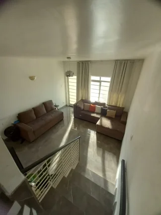 Imagem Casa à venda excelente oportunidade de negócio - Área útil 148 m2 com 3 dormitórios - 3 vagas - Jard