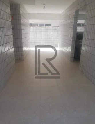 Imagem Apartamento Na Praia do Forte - Praia grande