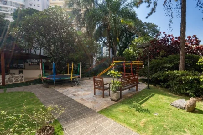 Imagem CCHL 144 Apto theremaxcollection-RTDRB
