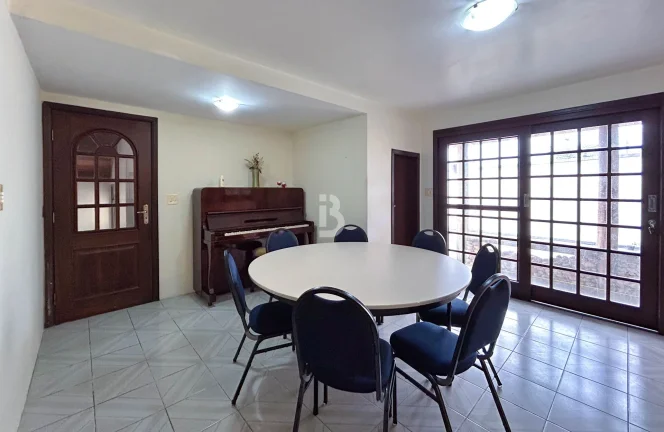 Imagem Sobrado 3 Quartos a venda no Boa Vista – Curitiba