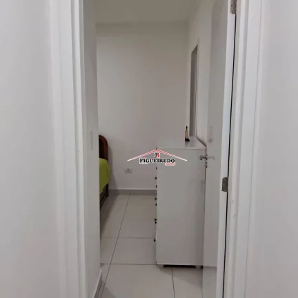 Imagem Apartamento com 2 dormitórios para alugar, 63 m² por R$ 3.300/mês - Canto do Forte - Praia Grande/SP