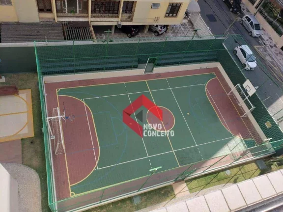Imagem Apartamento com 5 dormitórios à venda, 212 m² por R$ 2.200.000 - Aldeota - Fortaleza/CE