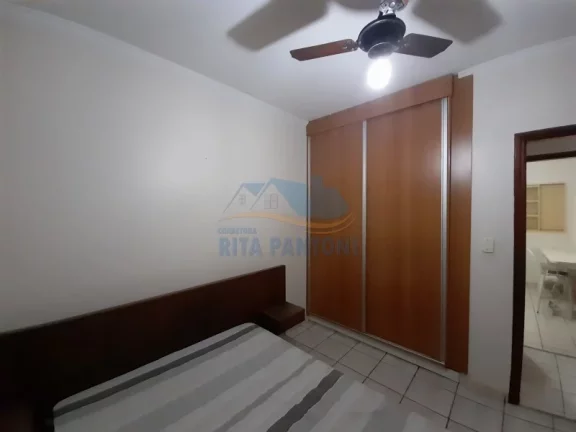 Imagem Apartamento - Ribeirão Preto - Jardim Paulistano - Região Leste