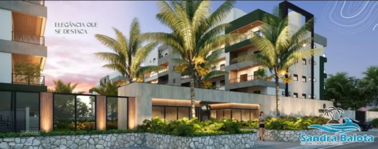 Vivenci Home Resort/ Unidades com 1, 2 e 3 dormitórios