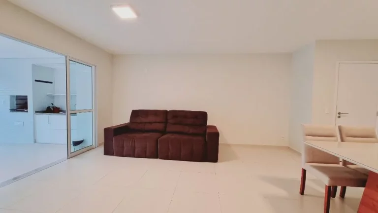 Imagem Apartamento à venda, 115 m² por R$ 1.170.000,00 - Pitangueiras - Guarujá/SP