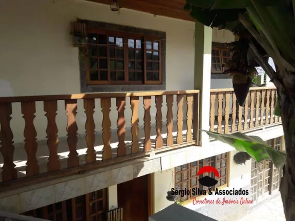 Imagem Casa a Venda no Bairro Zé da Rosa em São Bento do Sapucaí - SP