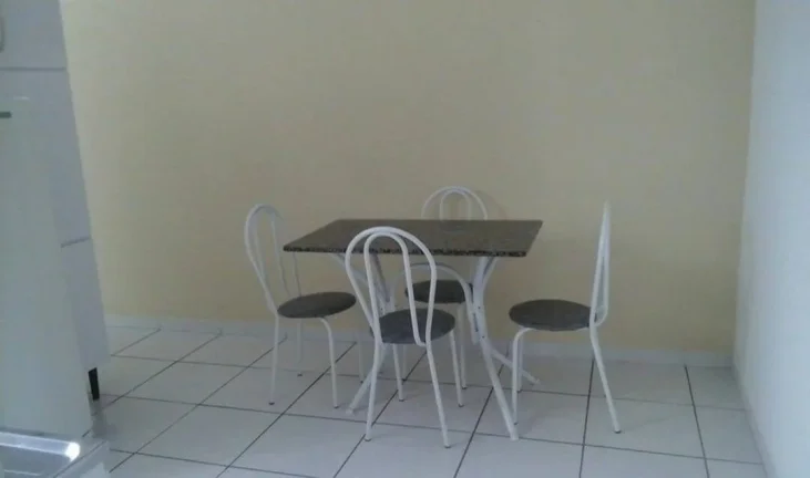 Imagem Prédio com 6 apartamentos em São José Florianopolis SC