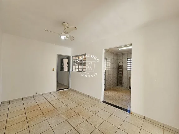 Imagem Casa a Venda no bairro Independência - Ribeirão Preto, SP