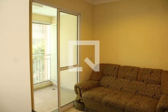 Imagem Apartamento à Venda - Cambuci, 3 Quartos, 63 m2