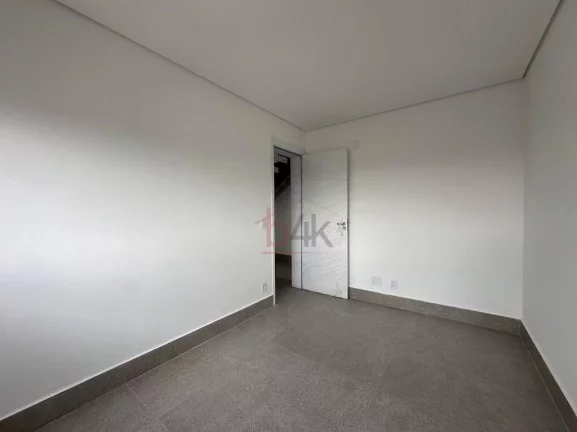 Imagem Cobertura Duplex à Venda no Brooklin | 181m² | 3 Quartos | Terraço Gourmet