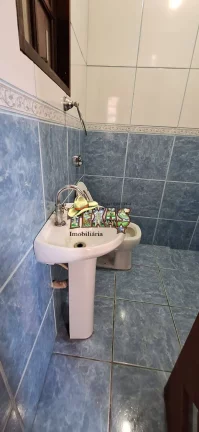 Imagem SOBRADO VILA VERDE PARA VENDA OU PERMUTA