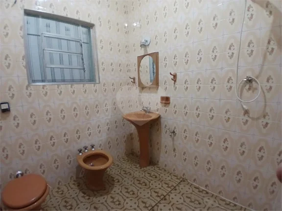 Imagem Casa para alugar com 4 quartos em VILA LEOPOLDINA, São Paulo - SP