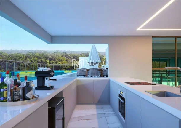 Imagem Oportunidade em PORTO DE GALINHAS: 27m²,studio..