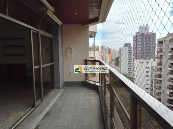 Imagem Apartamento com 3 dormitórios à venda, 212 m² por R$ 1.690.000,00 - Centro - Campinas/SP