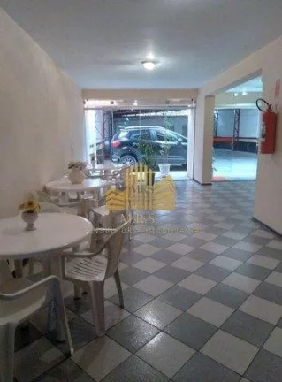 Imagem Apto Residencial Eurico Lourenço 2 dorm Centro