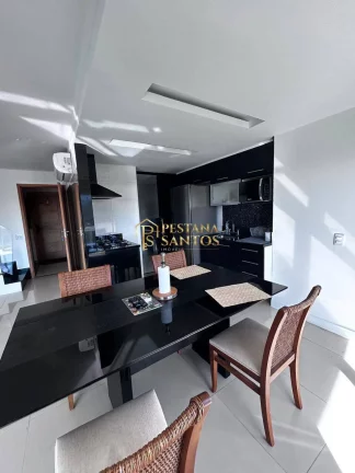 Imagem Cobertura Duplex no Condomínio Blue – Barra da Tijuca