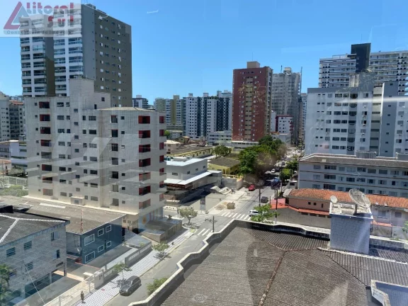 Imagem APARTAMENTO RESIDENCIAL em PRAIA GRANDE - SP, CANTO DO FORTE