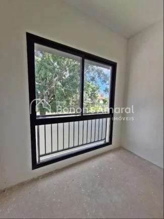 Imagem Imóvel com 2 quartos, ambos suítes, amplas salas de estar e jantar, lavabo, cozinha e lavanderia. ...
