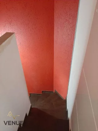 Imagem Sobrado à venda, 82 m² por R$ 710.000,00 - Vila Carrão - São Paulo/SP