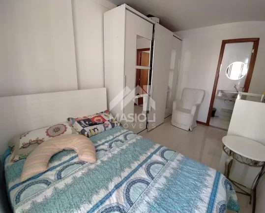Imagem Apartamento à venda, 70 m² por R$ 744.000,00 - Itapuã - Vila Velha/ES