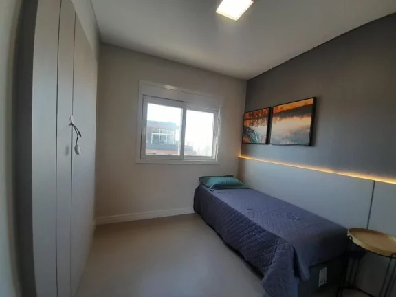 Imagem Apartamento com 2 Quartos à Venda, 63 m² em Zona Nova - Capao Da Canoa
