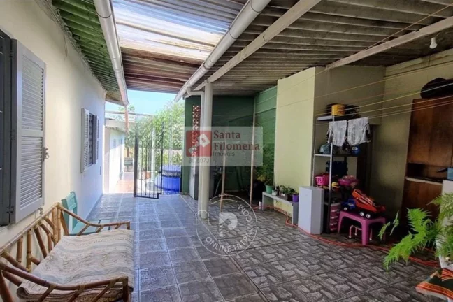 Imagem Terreno para Venda em Santo André, Parque Oratório