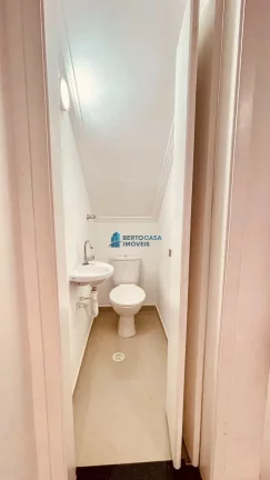 Imagem Casa de Condomínio
