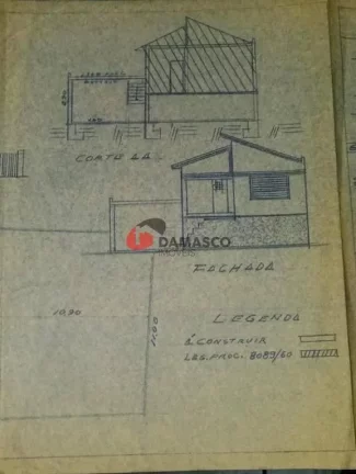 Imagem Casa à venda 153M², Boa Vista, São Caetano do Sul - SP