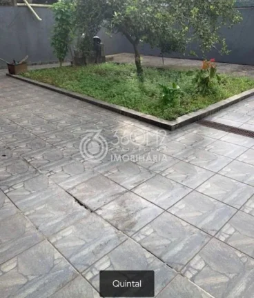 Imagem Sobrado para Venda em Ribeirão Pires / SP no bairro Roncon